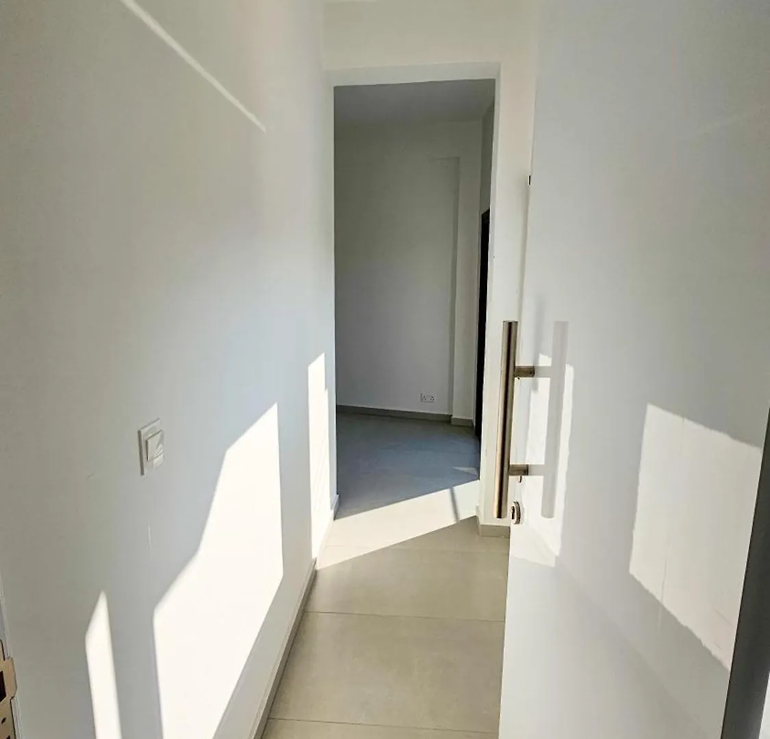 Skp City Apartments Larnaka Zypern
