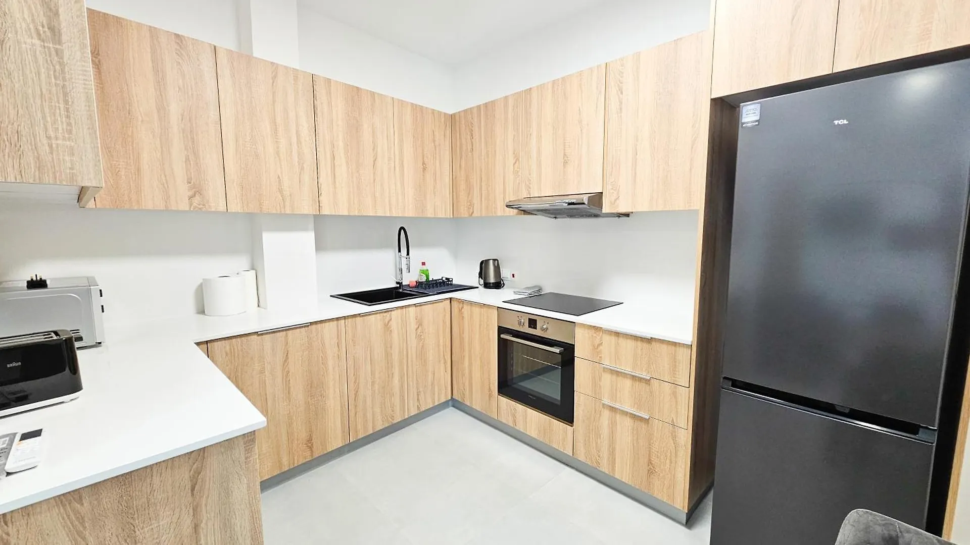 Skp City Apartments Larnaka 0*,  Zypern