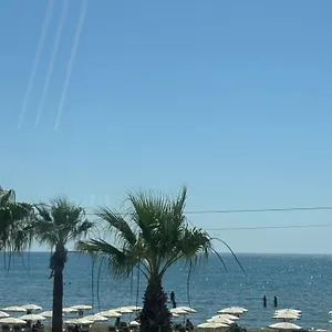 Aparthotel Tuck, Larnaka